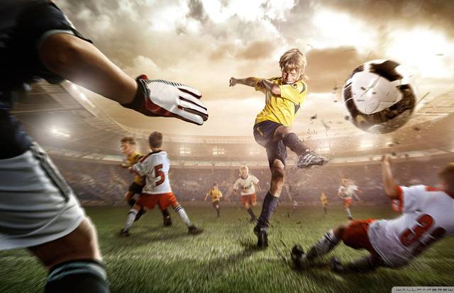 Michel Pierard is a football team. They are using SportEasy, the best web and mobile app to manage any sports team (football, soccer, rugby, basketball, baseball, hockey, volleyball...). Coaches and managers can organize the games and practices or send group messages to their players. Players have convenient access to their schedule or statistics. SportEasy is free and available online and there’s an app for iPhone and Android.