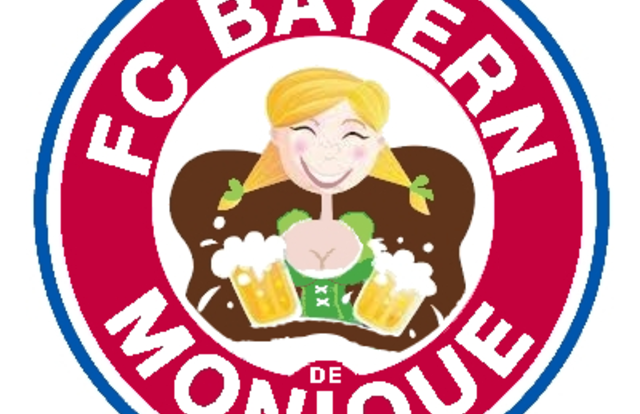 BAYERN DE MONIQUE is a football team. They are using SportEasy, the best web and mobile app to manage any sports team (football, soccer, rugby, basketball, baseball, hockey, volleyball...). Coaches and managers can organize the games and practices or send group messages to their players. Players have convenient access to their schedule or statistics. SportEasy is free and available online and there’s an app for iPhone and Android.