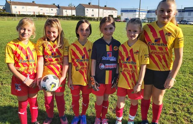 U15F is a football team. They are using SportEasy, the best web and mobile app to manage any sports team (football, soccer, rugby, basketball, baseball, hockey, volleyball...). Coaches and managers can organize the games and practices or send group messages to their players. Players have convenient access to their schedule or statistics. SportEasy is free and available online and there’s an app for iPhone and Android.