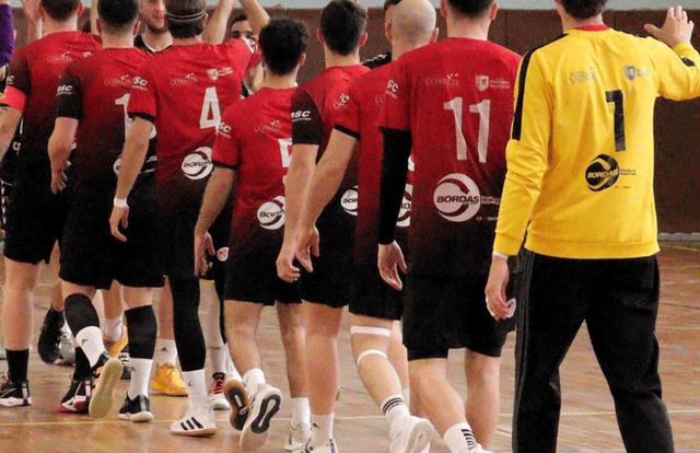 L'équipe Handball Club Objat Corrèze SM est une équipe de handball. Elle utlise SportEasy qui est l'appli de référence pour organiser vos matchs & entraînements et gérer votre équipe de foot, rugby, basket ou tout autre sport. Gratuit, SportEasy est disponible sur le web, sur iPhone et sur Android.