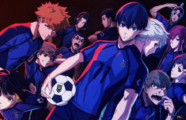 Blue Lock is a football team. They are using SportEasy, the best web and mobile app to manage any sports team (football, soccer, rugby, basketball, baseball, hockey, volleyball...). Coaches and managers can organize the games and practices or send group messages to their players. Players have convenient access to their schedule or statistics. SportEasy is free and available online and there’s an app for iPhone and Android.