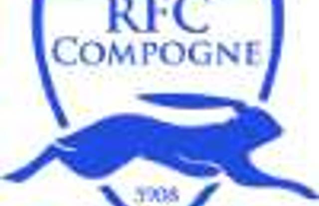 RFC Compogne is a football team. They are using SportEasy, the best web and mobile app to manage any sports team (football, soccer, rugby, basketball, baseball, hockey, volleyball...). Coaches and managers can organize the games and practices or send group messages to their players. Players have convenient access to their schedule or statistics. SportEasy is free and available online and there’s an app for iPhone and Android.