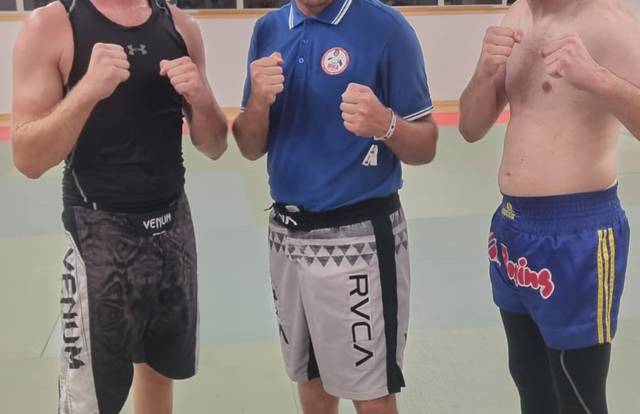 MMA Baisieux is a generic team. They are using SportEasy, the best web and mobile app to manage any sports team (football, soccer, rugby, basketball, baseball, hockey, volleyball...). Coaches and managers can organize the games and practices or send group messages to their players. Players have convenient access to their schedule or statistics. SportEasy is free and available online and there’s an app for iPhone and Android.