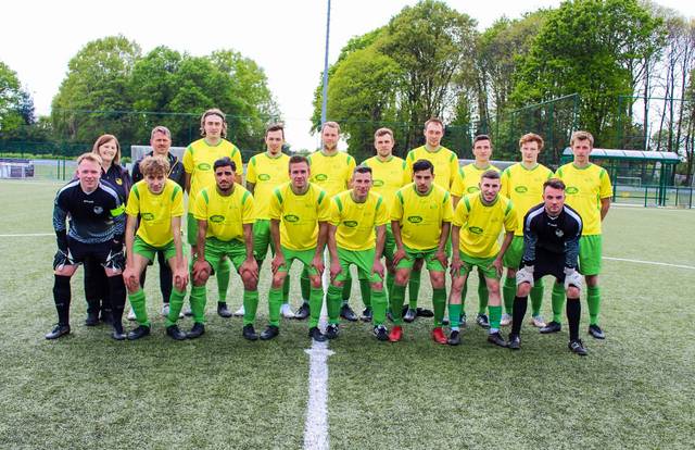 KFC Muizen is a football team. They are using SportEasy, the best web and mobile app to manage any sports team (football, soccer, rugby, basketball, baseball, hockey, volleyball...). Coaches and managers can organize the games and practices or send group messages to their players. Players have convenient access to their schedule or statistics. SportEasy is free and available online and there’s an app for iPhone and Android.