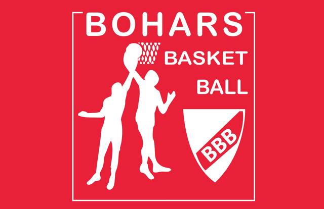 BOHARS BASKETBALL is a basket team. They are using SportEasy, the best web and mobile app to manage any sports team (football, soccer, rugby, basketball, baseball, hockey, volleyball...). Coaches and managers can organize the games and practices or send group messages to their players. Players have convenient access to their schedule or statistics. SportEasy is free and available online and there’s an app for iPhone and Android.