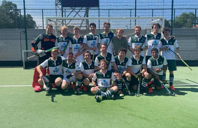 Sticks Futés is a field_hockey team. They are using SportEasy, the best web and mobile app to manage any sports team (football, soccer, rugby, basketball, baseball, hockey, volleyball...). Coaches and managers can organize the games and practices or send group messages to their players. Players have convenient access to their schedule or statistics. SportEasy is free and available online and there’s an app for iPhone and Android.