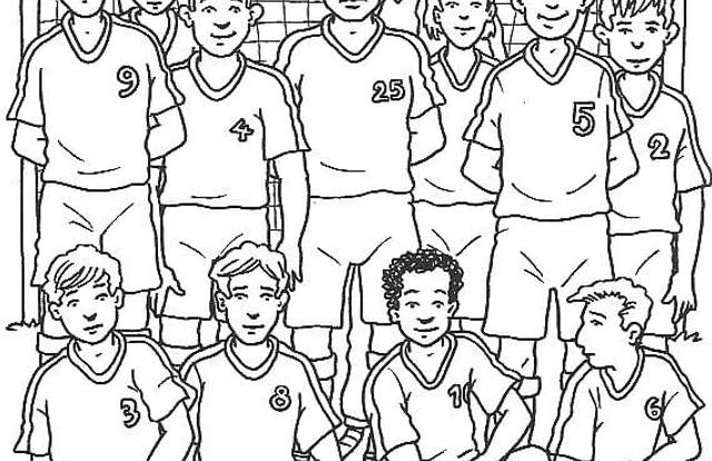 SCB U8 U9 is a football team. They are using SportEasy, the best web and mobile app to manage any sports team (football, soccer, rugby, basketball, baseball, hockey, volleyball...). Coaches and managers can organize the games and practices or send group messages to their players. Players have convenient access to their schedule or statistics. SportEasy is free and available online and there’s an app for iPhone and Android.