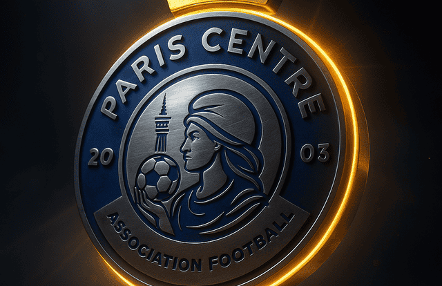 Paris Centre AF is a football team. They are using SportEasy, the best web and mobile app to manage any sports team (football, soccer, rugby, basketball, baseball, hockey, volleyball...). Coaches and managers can organize the games and practices or send group messages to their players. Players have convenient access to their schedule or statistics. SportEasy is free and available online and there’s an app for iPhone and Android.