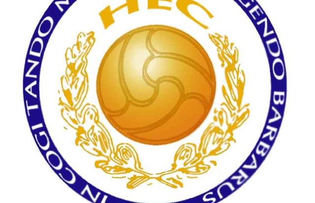 FOOTBALL MASCULIN is a football team. They are using SportEasy, the best web and mobile app to manage any sports team (football, soccer, rugby, basketball, baseball, hockey, volleyball...). Coaches and managers can organize the games and practices or send group messages to their players. Players have convenient access to their schedule or statistics. SportEasy is free and available online and there’s an app for iPhone and Android.