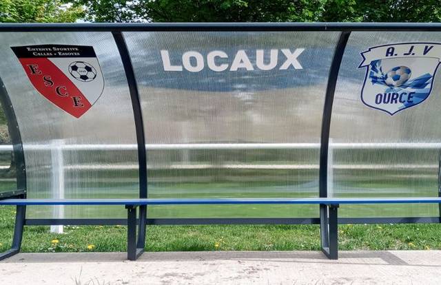 FC Essoyes is a football team. They are using SportEasy, the best web and mobile app to manage any sports team (football, soccer, rugby, basketball, baseball, hockey, volleyball...). Coaches and managers can organize the games and practices or send group messages to their players. Players have convenient access to their schedule or statistics. SportEasy is free and available online and there’s an app for iPhone and Android.