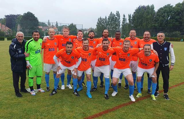 NATO FC is a football team. They are using SportEasy, the best web and mobile app to manage any sports team (football, soccer, rugby, basketball, baseball, hockey, volleyball...). Coaches and managers can organize the games and practices or send group messages to their players. Players have convenient access to their schedule or statistics. SportEasy is free and available online and there’s an app for iPhone and Android.