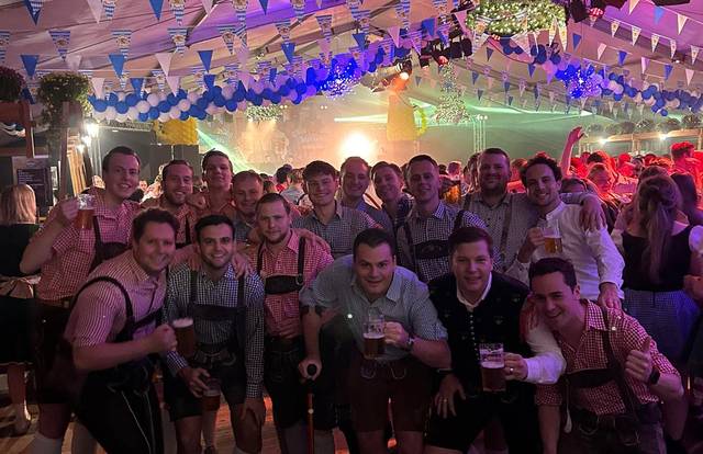 SV Losser Za4 is a football team. They are using SportEasy, the best web and mobile app to manage any sports team (football, soccer, rugby, basketball, baseball, hockey, volleyball...). Coaches and managers can organize the games and practices or send group messages to their players. Players have convenient access to their schedule or statistics. SportEasy is free and available online and there’s an app for iPhone and Android.