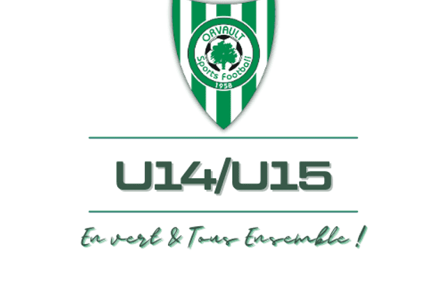 U15-U14 M is a football team. They are using SportEasy, the best web and mobile app to manage any sports team (football, soccer, rugby, basketball, baseball, hockey, volleyball...). Coaches and managers can organize the games and practices or send group messages to their players. Players have convenient access to their schedule or statistics. SportEasy is free and available online and there’s an app for iPhone and Android.