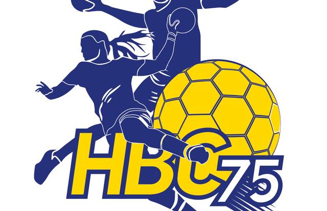 Handball Club 75 - FSGT is a handball team. They are using SportEasy, the best web and mobile app to manage any sports team (football, soccer, rugby, basketball, baseball, hockey, volleyball...). Coaches and managers can organize the games and practices or send group messages to their players. Players have convenient access to their schedule or statistics. SportEasy is free and available online and there’s an app for iPhone and Android.