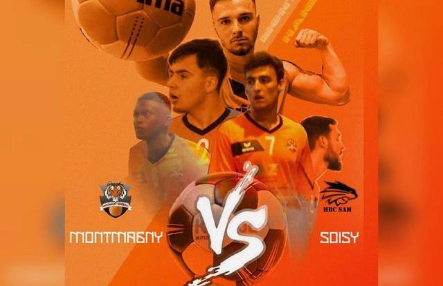 Montmagny handball is a handball team. They are using SportEasy, the best web and mobile app to manage any sports team (football, soccer, rugby, basketball, baseball, hockey, volleyball...). Coaches and managers can organize the games and practices or send group messages to their players. Players have convenient access to their schedule or statistics. SportEasy is free and available online and there’s an app for iPhone and Android.