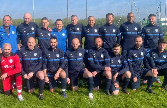 L'équipe US Marquillies est une équipe de football. Elle utlise SportEasy qui est l'appli de référence pour organiser vos matchs & entraînements et gérer votre équipe de foot, rugby, basket ou tout autre sport. Gratuit, SportEasy est disponible sur le web, sur iPhone et sur Android.