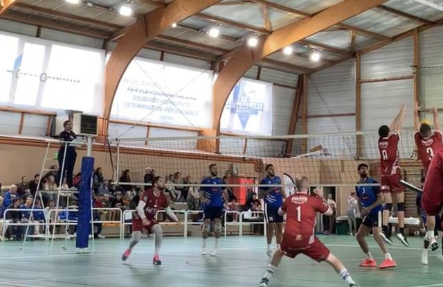 N2 M is a volley team. They are using SportEasy, the best web and mobile app to manage any sports team (football, soccer, rugby, basketball, baseball, hockey, volleyball...). Coaches and managers can organize the games and practices or send group messages to their players. Players have convenient access to their schedule or statistics. SportEasy is free and available online and there’s an app for iPhone and Android.