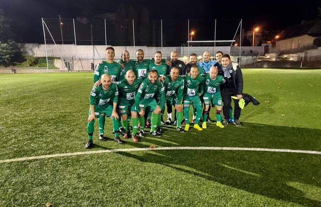 Vaillante Loisirs is a football team. They are using SportEasy, the best web and mobile app to manage any sports team (football, soccer, rugby, basketball, baseball, hockey, volleyball...). Coaches and managers can organize the games and practices or send group messages to their players. Players have convenient access to their schedule or statistics. SportEasy is free and available online and there’s an app for iPhone and Android.