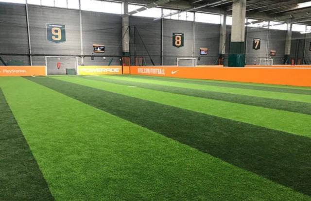 Five du lundi soir 20h is a football team. They are using SportEasy, the best web and mobile app to manage any sports team (football, soccer, rugby, basketball, baseball, hockey, volleyball...). Coaches and managers can organize the games and practices or send group messages to their players. Players have convenient access to their schedule or statistics. SportEasy is free and available online and there’s an app for iPhone and Android.