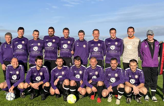 CHL Vétérans is a football team. They are using SportEasy, the best web and mobile app to manage any sports team (football, soccer, rugby, basketball, baseball, hockey, volleyball...). Coaches and managers can organize the games and practices or send group messages to their players. Players have convenient access to their schedule or statistics. SportEasy is free and available online and there’s an app for iPhone and Android.