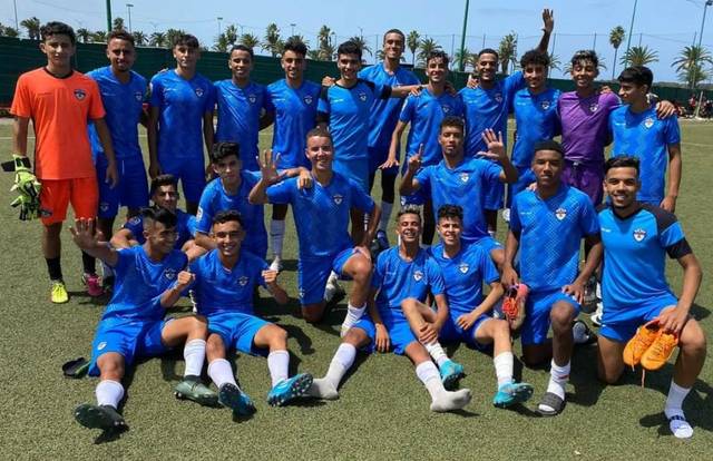 L'équipe JEUNESSE SPORTIVE SOUALEM est une équipe de football. Elle utlise SportEasy qui est l'appli de référence pour organiser vos matchs & entraînements et gérer votre équipe de foot, rugby, basket ou tout autre sport. Gratuit, SportEasy est disponible sur le web, sur iPhone et sur Android.