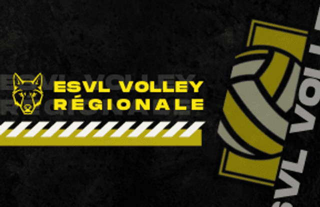 ESVL Régionale Masculine 🏐 is a volley team. They are using SportEasy, the best web and mobile app to manage any sports team (football, soccer, rugby, basketball, baseball, hockey, volleyball...). Coaches and managers can organize the games and practices or send group messages to their players. Players have convenient access to their schedule or statistics. SportEasy is free and available online and there’s an app for iPhone and Android.