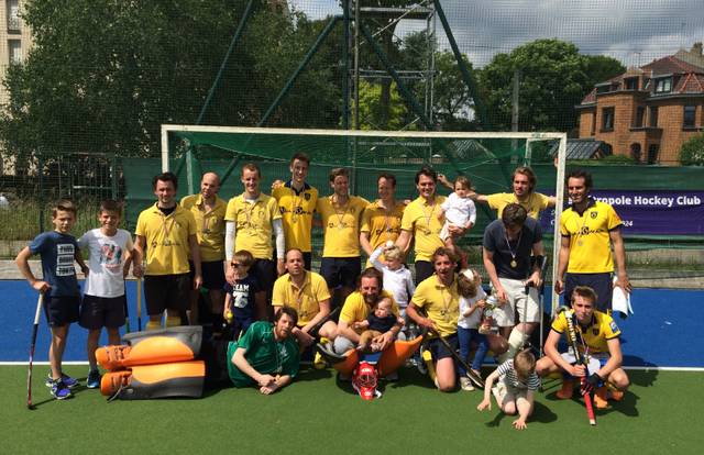 POLO 3 is a field_hockey team. They are using SportEasy, the best web and mobile app to manage any sports team (football, soccer, rugby, basketball, baseball, hockey, volleyball...). Coaches and managers can organize the games and practices or send group messages to their players. Players have convenient access to their schedule or statistics. SportEasy is free and available online and there’s an app for iPhone and Android.