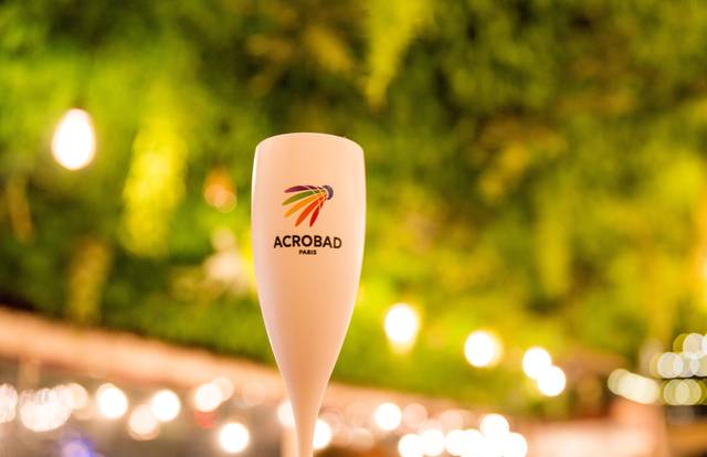 Acrobad is a generic team. They are using SportEasy, the best web and mobile app to manage any sports team (football, soccer, rugby, basketball, baseball, hockey, volleyball...). Coaches and managers can organize the games and practices or send group messages to their players. Players have convenient access to their schedule or statistics. SportEasy is free and available online and there’s an app for iPhone and Android.