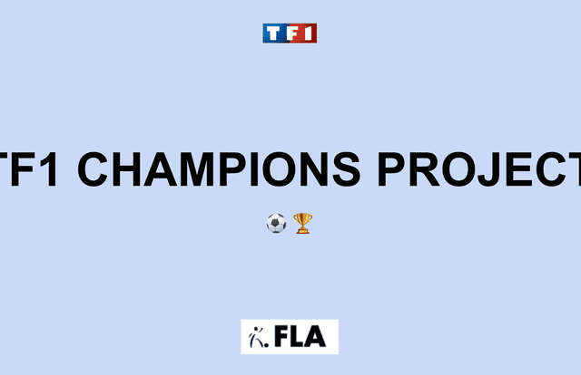 TF1 FOOT A 11 is a football team. They are using SportEasy, the best web and mobile app to manage any sports team (football, soccer, rugby, basketball, baseball, hockey, volleyball...). Coaches and managers can organize the games and practices or send group messages to their players. Players have convenient access to their schedule or statistics. SportEasy is free and available online and there’s an app for iPhone and Android.