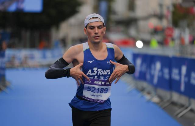 Team demi-fond A3Tours is a generic team. They are using SportEasy, the best web and mobile app to manage any sports team (football, soccer, rugby, basketball, baseball, hockey, volleyball...). Coaches and managers can organize the games and practices or send group messages to their players. Players have convenient access to their schedule or statistics. SportEasy is free and available online and there’s an app for iPhone and Android.