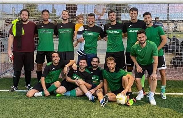 JAMAICOL FC is a football team. They are using SportEasy, the best web and mobile app to manage any sports team (football, soccer, rugby, basketball, baseball, hockey, volleyball...). Coaches and managers can organize the games and practices or send group messages to their players. Players have convenient access to their schedule or statistics. SportEasy is free and available online and there’s an app for iPhone and Android.