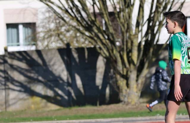 COC M14 25/26 is a rugby team. They are using SportEasy, the best web and mobile app to manage any sports team (football, soccer, rugby, basketball, baseball, hockey, volleyball...). Coaches and managers can organize the games and practices or send group messages to their players. Players have convenient access to their schedule or statistics. SportEasy is free and available online and there’s an app for iPhone and Android.