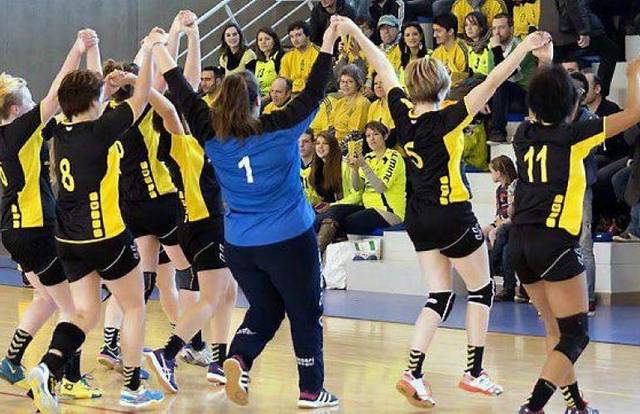 L'équipe HBC Mamers est une équipe de handball. Elle utlise SportEasy qui est l'appli de référence pour organiser vos matchs & entraînements et gérer votre équipe de foot, rugby, basket ou tout autre sport. Gratuit, SportEasy est disponible sur le web, sur iPhone et sur Android.