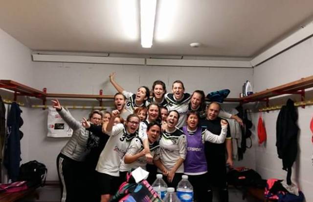 AJJFC 2 is a football team. They are using SportEasy, the best web and mobile app to manage any sports team (football, soccer, rugby, basketball, baseball, hockey, volleyball...). Coaches and managers can organize the games and practices or send group messages to their players. Players have convenient access to their schedule or statistics. SportEasy is free and available online and there’s an app for iPhone and Android.