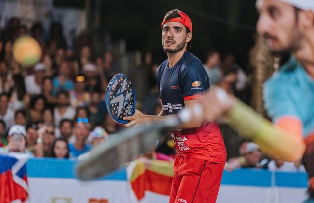 L'équipe Beach Tennis Marseille 🎾 est une équipe de tennis. Elle utlise SportEasy qui est l'appli de référence pour organiser vos matchs & entraînements et gérer votre équipe de foot, rugby, basket ou tout autre sport. Gratuit, SportEasy est disponible sur le web, sur iPhone et sur Android.