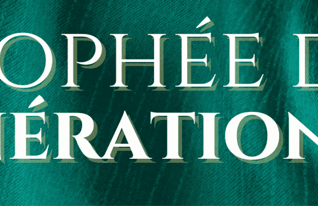 L'équipe Team Tournoi "Trophée des Générations" IV est une équipe de football. Elle utlise SportEasy qui est l'appli de référence pour organiser vos matchs & entraînements et gérer votre équipe de foot, rugby, basket ou tout autre sport. Gratuit, SportEasy est disponible sur le web, sur iPhone et sur Android.