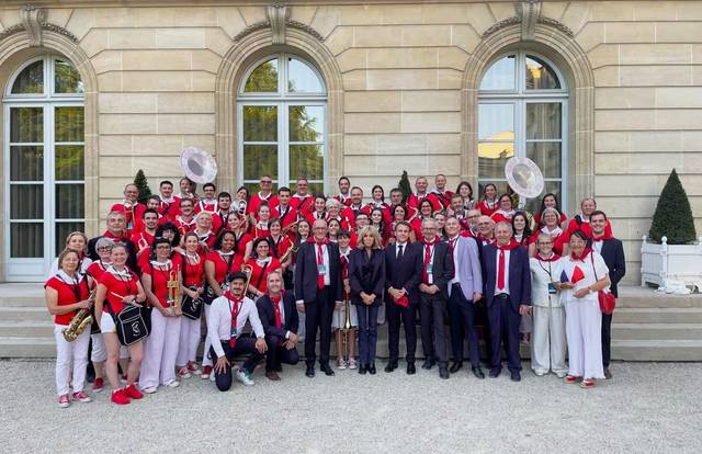 BAND 'A' PART is a generic team. They are using SportEasy, the best web and mobile app to manage any sports team (football, soccer, rugby, basketball, baseball, hockey, volleyball...). Coaches and managers can organize the games and practices or send group messages to their players. Players have convenient access to their schedule or statistics. SportEasy is free and available online and there’s an app for iPhone and Android.