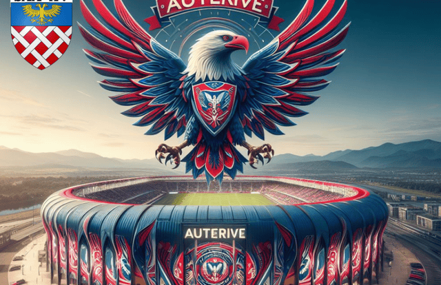 SAA XV AUTERIVE RUGBY is a rugby team. They are using SportEasy, the best web and mobile app to manage any sports team (football, soccer, rugby, basketball, baseball, hockey, volleyball...). Coaches and managers can organize the games and practices or send group messages to their players. Players have convenient access to their schedule or statistics. SportEasy is free and available online and there’s an app for iPhone and Android.