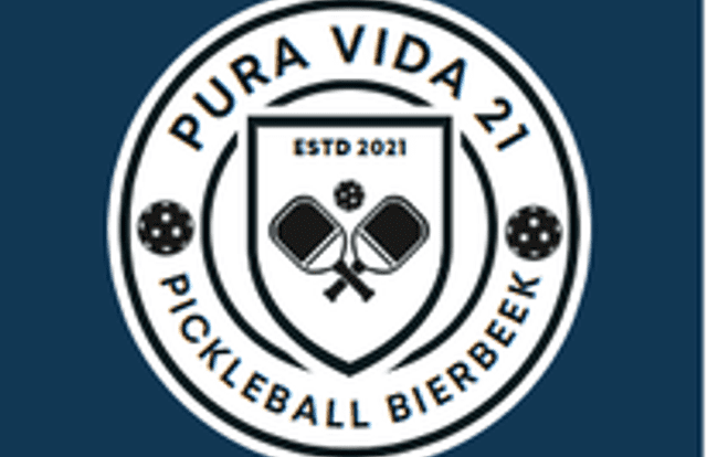 Pura Vida 21 pickleball Bierbeek is a generic team. They are using SportEasy, the best web and mobile app to manage any sports team (football, soccer, rugby, basketball, baseball, hockey, volleyball...). Coaches and managers can organize the games and practices or send group messages to their players. Players have convenient access to their schedule or statistics. SportEasy is free and available online and there’s an app for iPhone and Android.