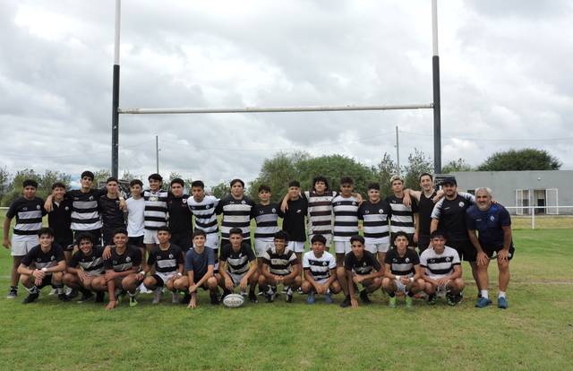 L'équipe Los Teros Rugby Club est une équipe de rugby. Elle utlise SportEasy qui est l'appli de référence pour organiser vos matchs & entraînements et gérer votre équipe de foot, rugby, basket ou tout autre sport. Gratuit, SportEasy est disponible sur le web, sur iPhone et sur Android.