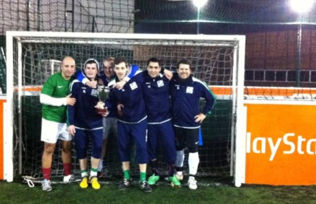 FC Arval is a football team. They are using SportEasy, the best web and mobile app to manage any sports team (football, soccer, rugby, basketball, baseball, hockey, volleyball...). Coaches and managers can organize the games and practices or send group messages to their players. Players have convenient access to their schedule or statistics. SportEasy is free and available online and there’s an app for iPhone and Android.