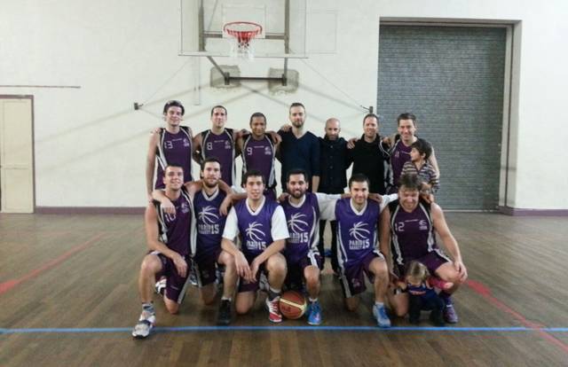 L'équipe PARIS BASKET 15 - SG2 est une équipe de basket. Elle utlise SportEasy qui est l'appli de référence pour organiser vos matchs & entraînements et gérer votre équipe de foot, rugby, basket ou tout autre sport. Gratuit, SportEasy est disponible sur le web, sur iPhone et sur Android.