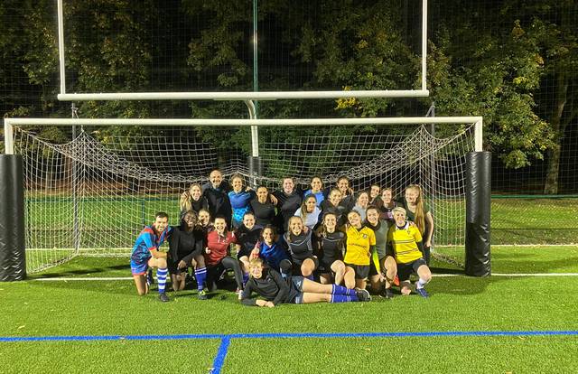 L'équipe LES BARBUES est une équipe de rugby. Elle utlise SportEasy qui est l'appli de référence pour organiser vos matchs & entraînements et gérer votre équipe de foot, rugby, basket ou tout autre sport. Gratuit, SportEasy est disponible sur le web, sur iPhone et sur Android.