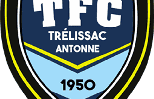 TRELISSAC ANTONNE PERIGORD FOOTBALL CLUB is a football team. They are using SportEasy, the best web and mobile app to manage any sports team (football, soccer, rugby, basketball, baseball, hockey, volleyball...). Coaches and managers can organize the games and practices or send group messages to their players. Players have convenient access to their schedule or statistics. SportEasy is free and available online and there’s an app for iPhone and Android.