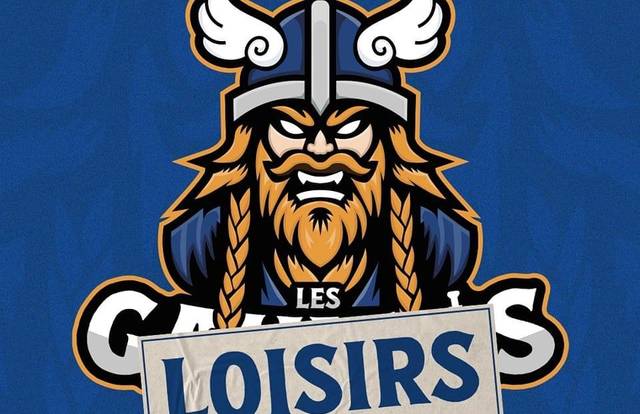 LOISIRS is a ice_hockey team. They are using SportEasy, the best web and mobile app to manage any sports team (football, soccer, rugby, basketball, baseball, hockey, volleyball...). Coaches and managers can organize the games and practices or send group messages to their players. Players have convenient access to their schedule or statistics. SportEasy is free and available online and there’s an app for iPhone and Android.