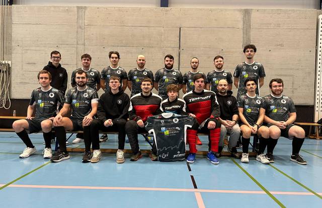 UHC Martigny is a floorball team. They are using SportEasy, the best web and mobile app to manage any sports team (football, soccer, rugby, basketball, baseball, hockey, volleyball...). Coaches and managers can organize the games and practices or send group messages to their players. Players have convenient access to their schedule or statistics. SportEasy is free and available online and there’s an app for iPhone and Android.