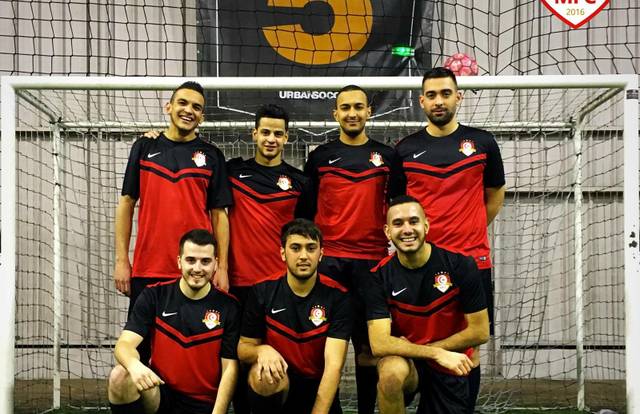 Menzel Football Club is a football team. They are using SportEasy, the best web and mobile app to manage any sports team (football, soccer, rugby, basketball, baseball, hockey, volleyball...). Coaches and managers can organize the games and practices or send group messages to their players. Players have convenient access to their schedule or statistics. SportEasy is free and available online and there’s an app for iPhone and Android.