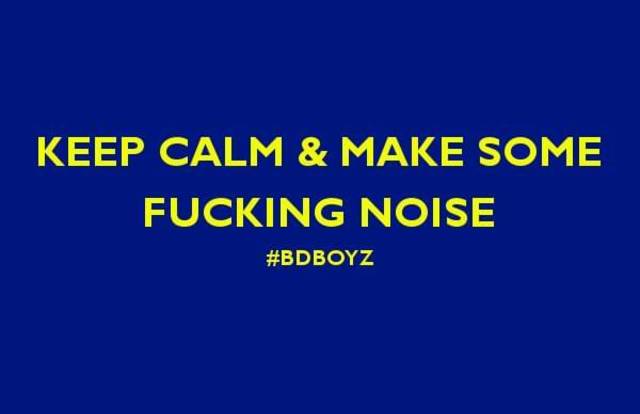 L'équipe BLUE DEVILS - Belgian Futsal Team est une équipe de football. Elle utlise SportEasy qui est l'appli de référence pour organiser vos matchs & entraînements et gérer votre équipe de foot, rugby, basket ou tout autre sport. Gratuit, SportEasy est disponible sur le web, sur iPhone et sur Android.