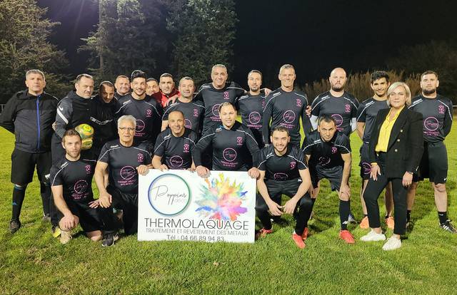 L'équipe U.S. SABRAN est une équipe de football. Elle utlise SportEasy qui est l'appli de référence pour organiser vos matchs & entraînements et gérer votre équipe de foot, rugby, basket ou tout autre sport. Gratuit, SportEasy est disponible sur le web, sur iPhone et sur Android.