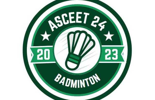 Bad ASCEET 24 is a badminton team. They are using SportEasy, the best web and mobile app to manage any sports team (football, soccer, rugby, basketball, baseball, hockey, volleyball...). Coaches and managers can organize the games and practices or send group messages to their players. Players have convenient access to their schedule or statistics. SportEasy is free and available online and there’s an app for iPhone and Android.